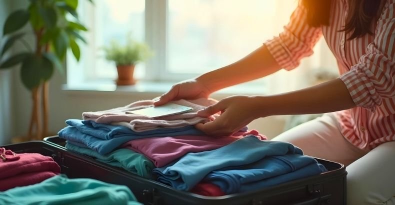 Why Packing Smartly for a Conference Matters